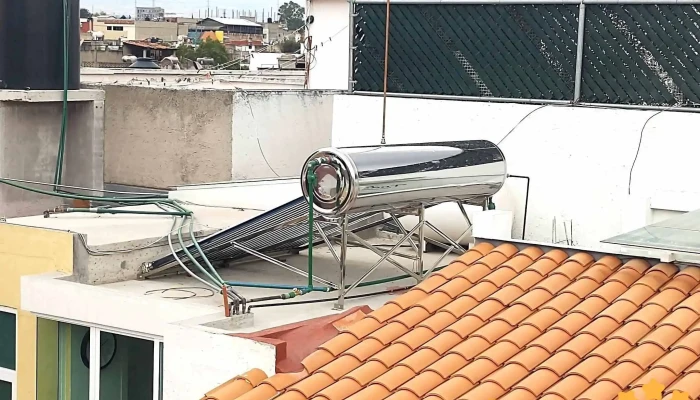 Electricista Plomero Lumack -  Del Propietario - Toluca de Lerdo
