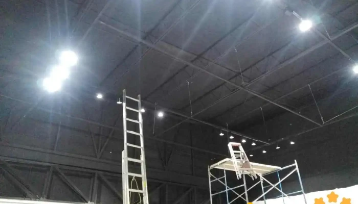 Electricista Plomero Y Soluciones Integrales Construseg Interior - Ixtapaluca