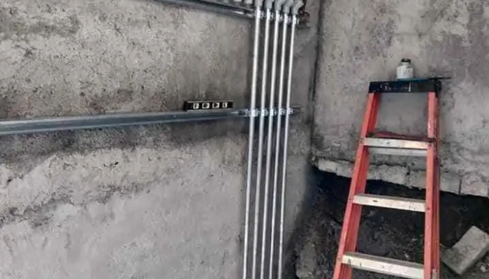 Electricista, plomero y soluciones integrales Construseg - Ixtapaluca