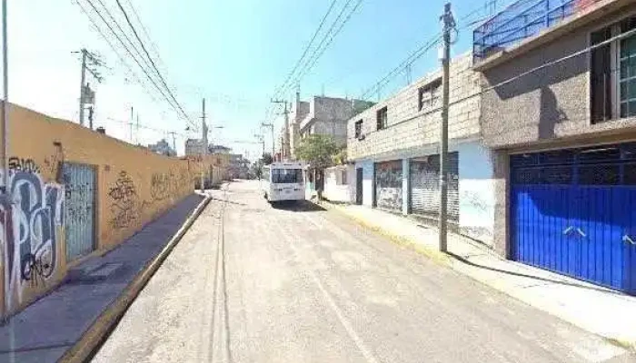 Electricista Profecional Olvera -  Numero - Tláhuac, Ciudad de México