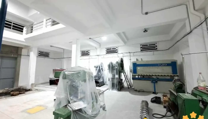 Electricista Profesional Lng Alexander Perez Barrera Interior - Las Plazas