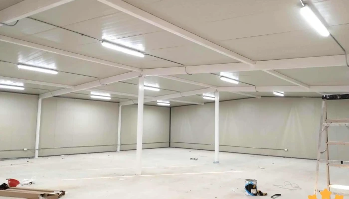 Electricista Residencial E Industrial -  Interior - Tlalpan, Ciudad de México