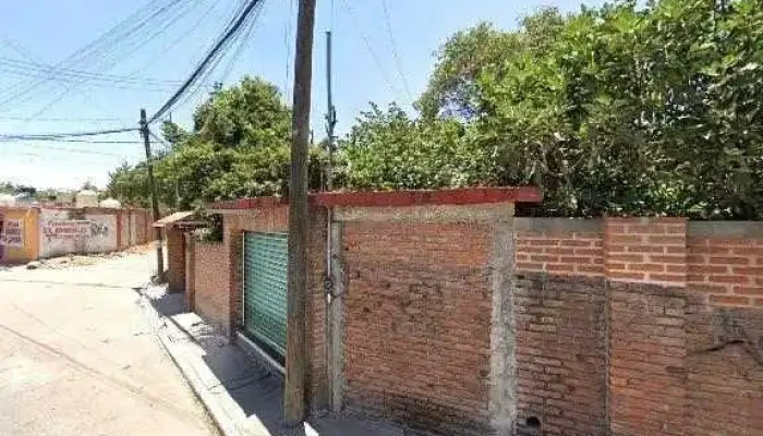 Electricista Residencial -  Instagram - Cuautitlán Izcalli