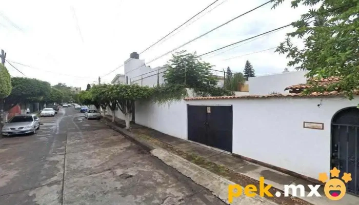 Electricista Residencial y Empresarial - Morelia