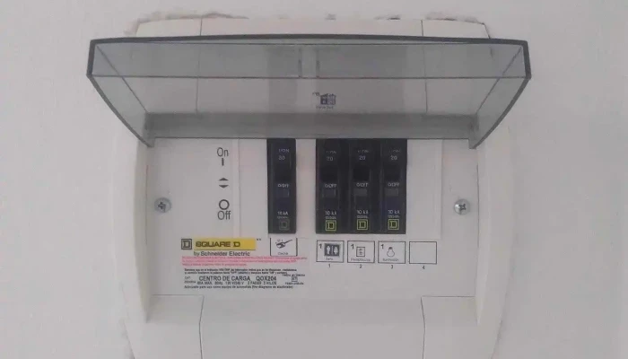 Electricista Salinas -  Numero - San Pablo de las Salinas