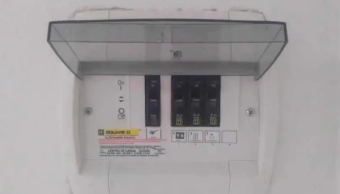 Electricista Salinas - San Pablo De Las Salinas