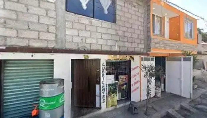 Electricista Sanchez Abierto Ahora - San Bartolo Cuautlalpan