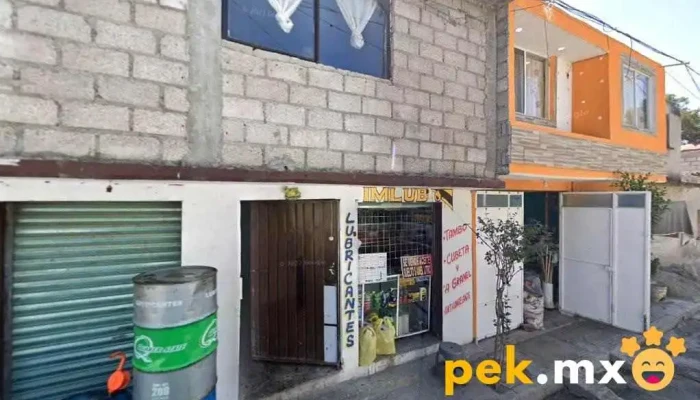 Electricista "sánchez" - San Bartolo Cuautlalpan