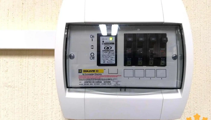 Electricista Soluciones Electricas Cuernavaca Del Propietario - Cuernavaca