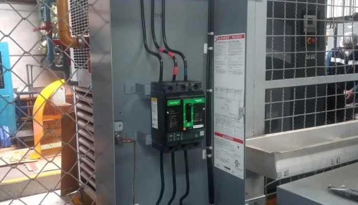 Electricista Soluciones Electricas Cuernavaca Direccion - Cuernavaca