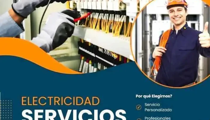 Electricista Soluciones Electricas Integrales   Megavolt Del Propietario - Toluca de Lerdo