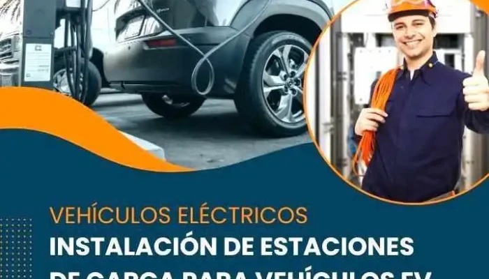 Electricista Soluciones Eléctricas Integrales - Megavolt - Toluca De Lerdo
