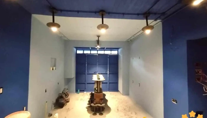 Electricista Sted -  Interior - La Magdalena Contreras, Ciudad de México