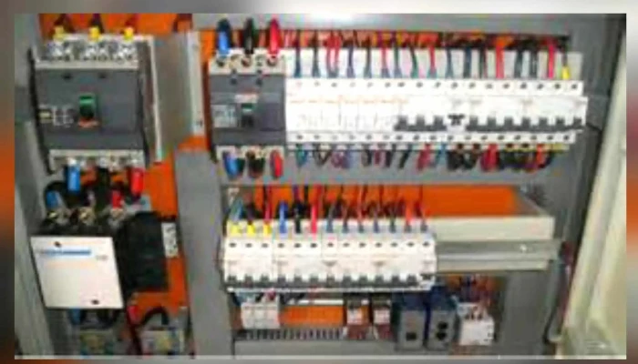 Electricista Vimjjaz Matto Industrial -  Ubicacion - San Pedro Tlaquepaque