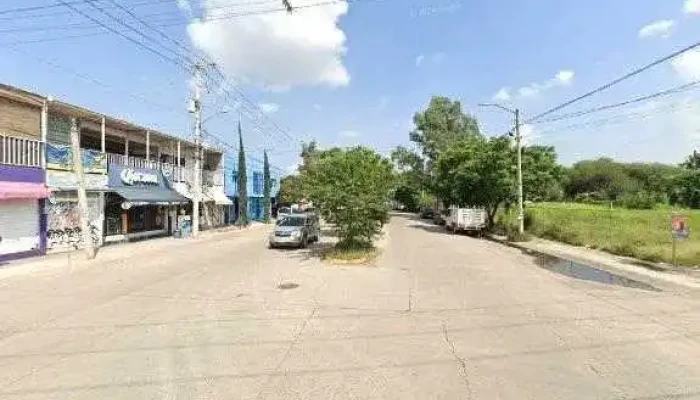 Electricista Vimjjaz Matto Industrial -  Ubicaciondeg - San Pedro Tlaquepaque