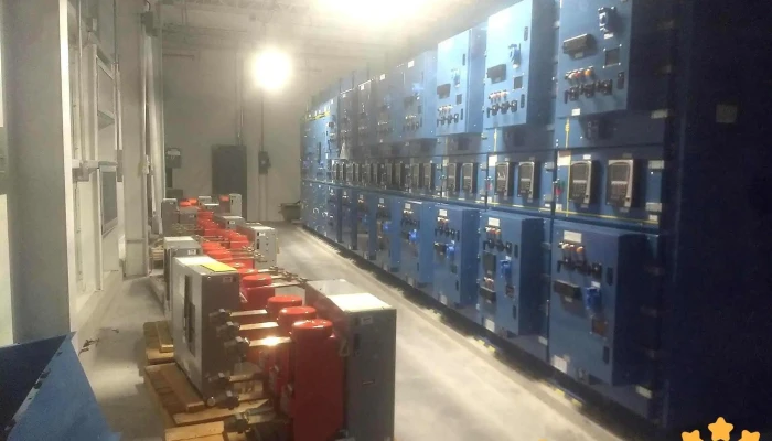 Electricista Wens Interior - Guadalajara