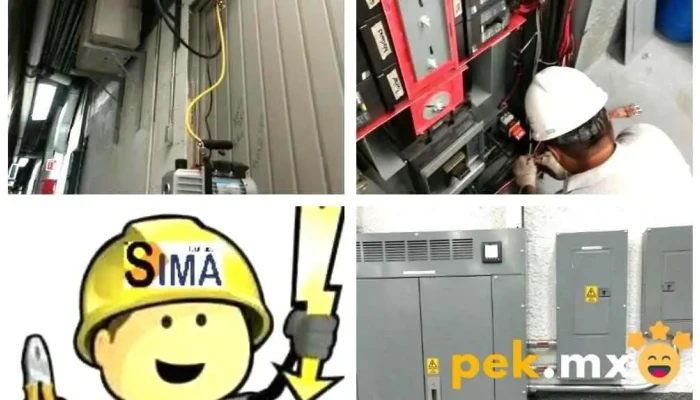 Electricista Y Aire Acondicionado -  Del Propietario - Gustavo A. Madero, Ciudad de México