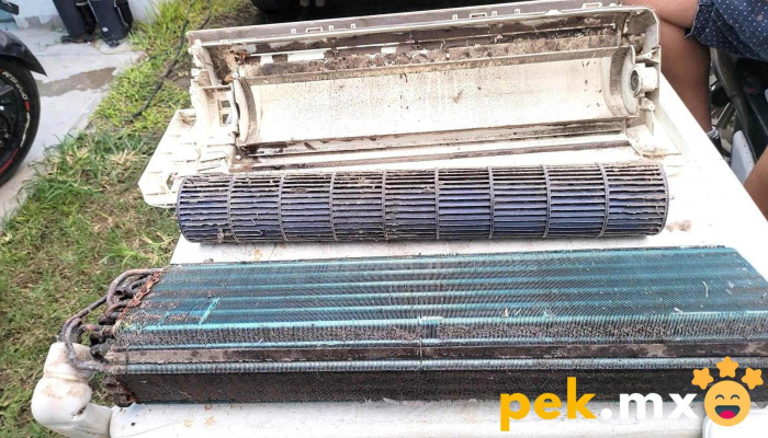 Electricista y Aires Acondicionados ElectroHDEZ - Mazatlán