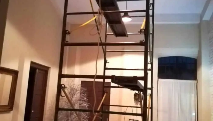 Electricista Y Fontaneria -  Del Propietario - Coatepec