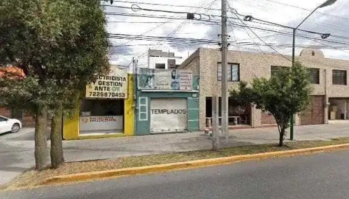 Electricista Y Gestion Ante Cfe Direccion - San Salvador Tizatlalli