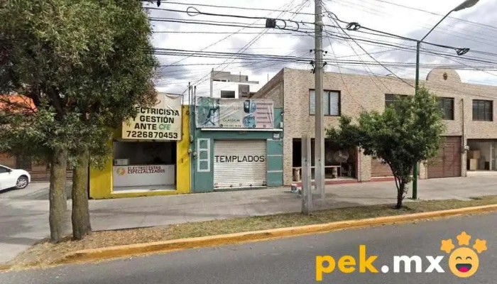Electricista Y Gestión Ante Cfe - San Salvador Tizatlalli