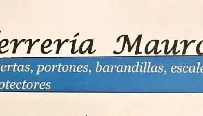 Electricista Y Herreria Mauro Cruz Del Propietario - San Agustín Zapotlán