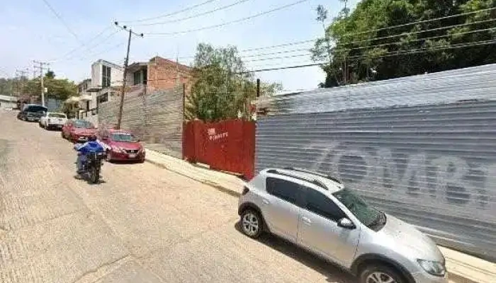 Electricista Y Plomero En El Area De Oaxaca Ubicaciondeg - Oaxaca de Juárez