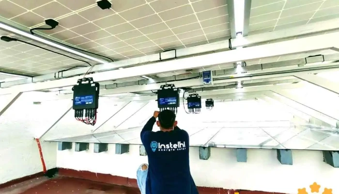 Electricista Y Plomero Instelhi Cuernavaca -  Del Propietario - Cuernavaca