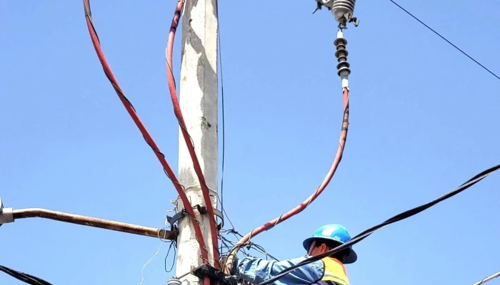 Electricistamantenimiento En General Catalogo - Lerma de Villada