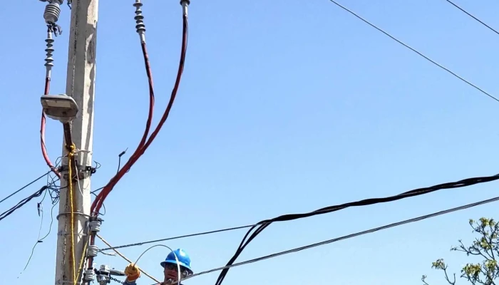 Electricistamantenimiento En General Horario - Lerma de Villada