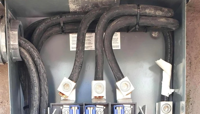 Electricistamantenimiento En General Lerma De Villada - Lerma de Villada