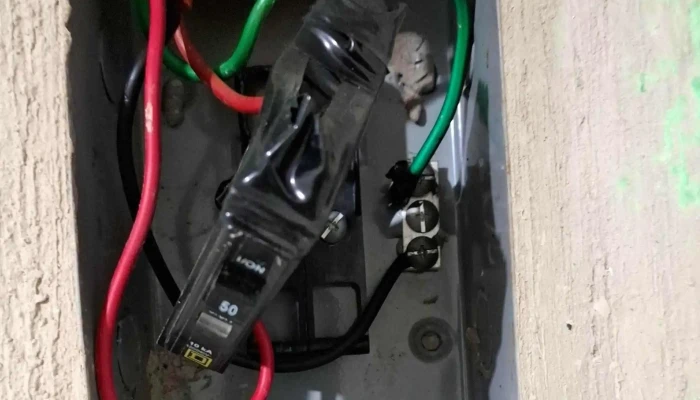 Electricistas A Domicilio 24 Horas -  Horario - Guadalajara