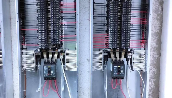 Electricistas Carman Group -  Telefono - Venustiano Carranza, Ciudad de México