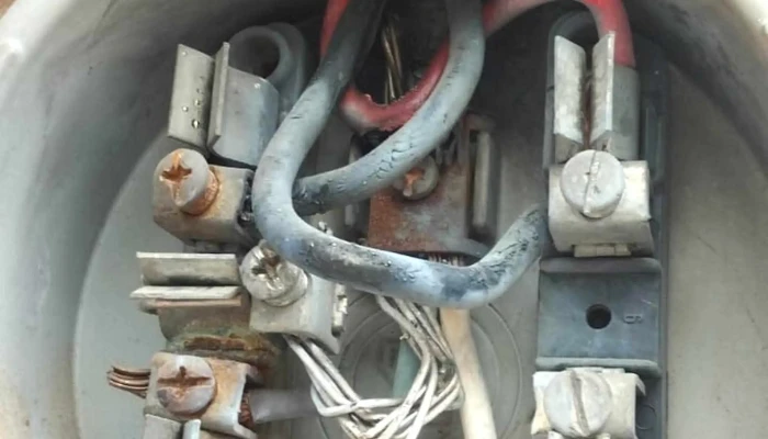 Electricistas Cdmx 24 horas - Tlalpan, Ciudad De México