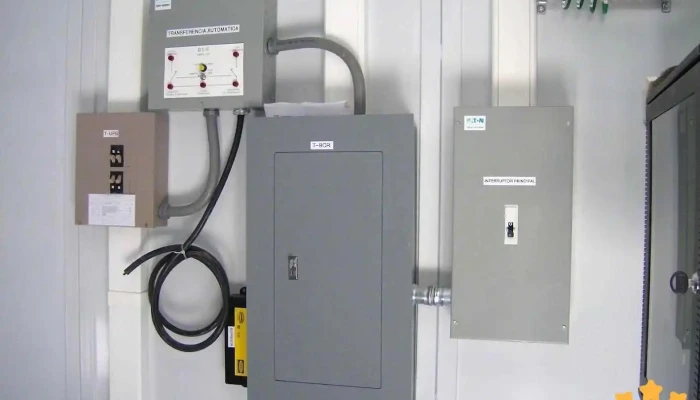 Electricistas Cdmx Urgentes - Iztapalapa, Ciudad De México