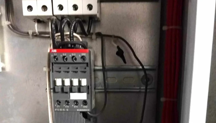 Electricistas Certificados Especializados Cdmx Y Area Metropolitana Como Llegar - Venustiano Carranza, Cdmx