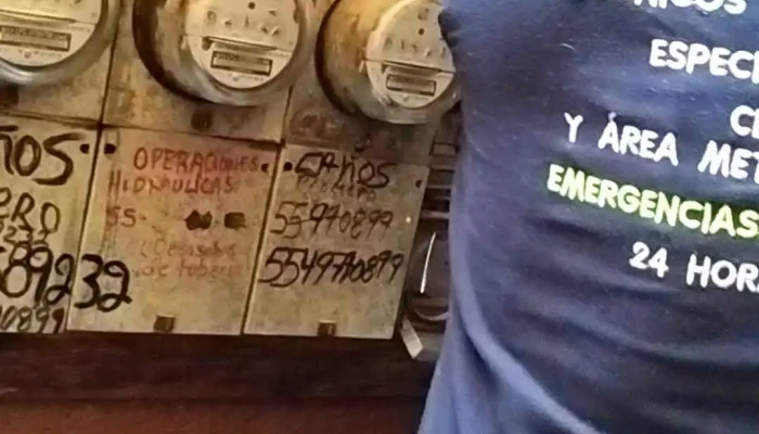 Electricistas Certificados Especializados Cdmx Y Area Metropolitana Del Propietario - Venustiano Carranza, Cdmx