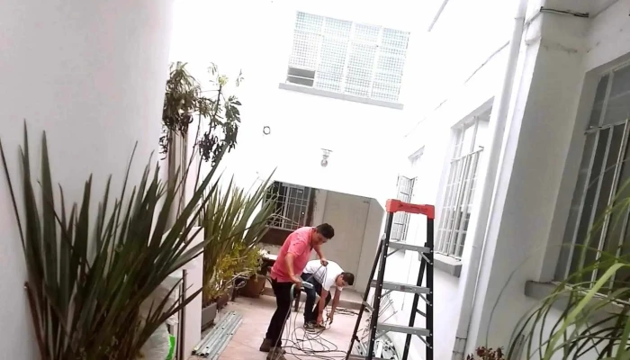 Electricistas Certificados Especializados Cdmx Y Area Metropolitana Descuentos - Venustiano Carranza, Cdmx