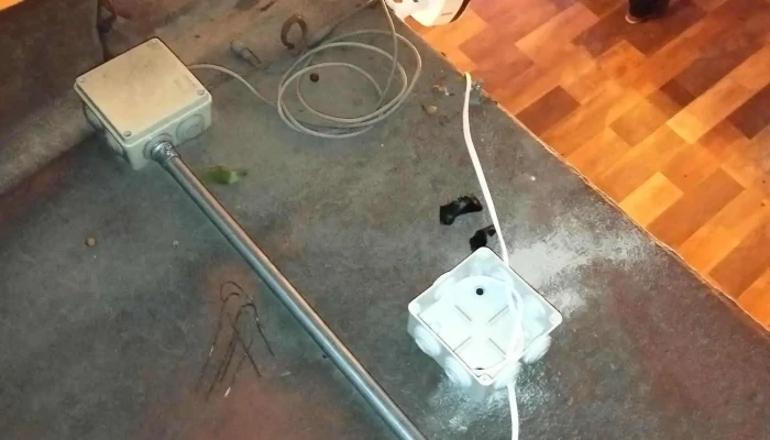 Electricistas Igv -  Abierto Ahora - Iztapalapa, Ciudad de México