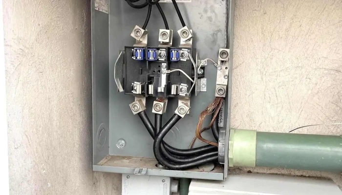 Electricistas Iyee Mexico -  Del Propietario - Tlalnepantla