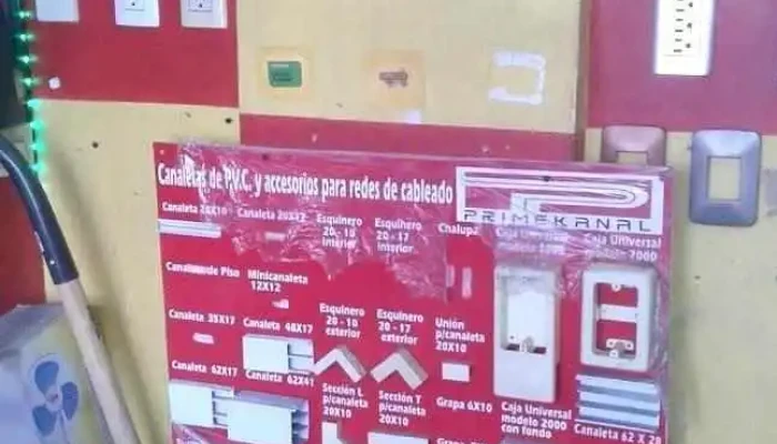 Electricistas Lux - Zumpango De Ocampo