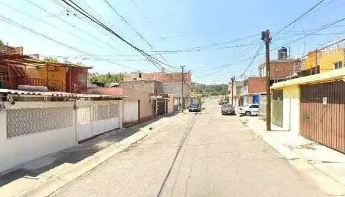 Electricistas Mexico -  Direccion - Buenavista