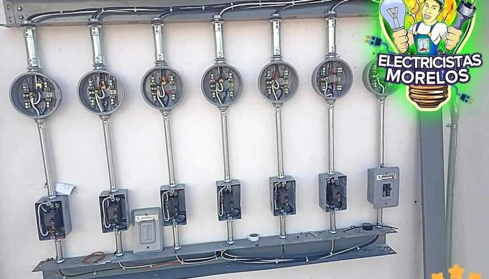 Electricistas Morelos -  Del Propietario - Yautepec de Zaragoza