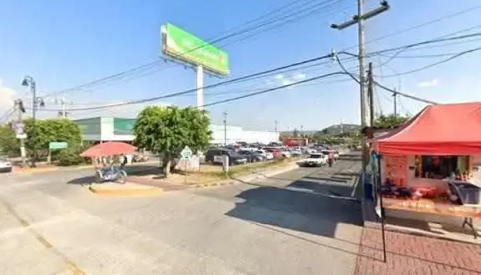Electricistas Morelos -  Horariodeg - Yautepec de Zaragoza