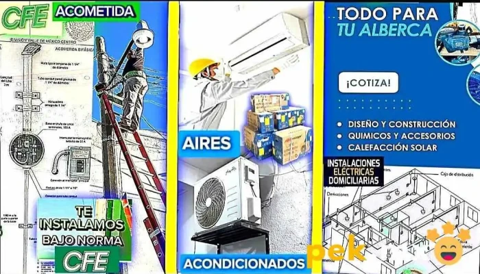 Electricistas Morelos - Yautepec De Zaragoza