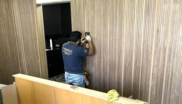 Electricistas Reparacion De Interfones Cdmx Telefono - Benito Juárez, Ciudad de México