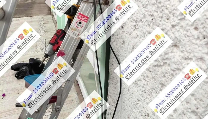 Electricistas Satelite -  Del Propietario - Mexico