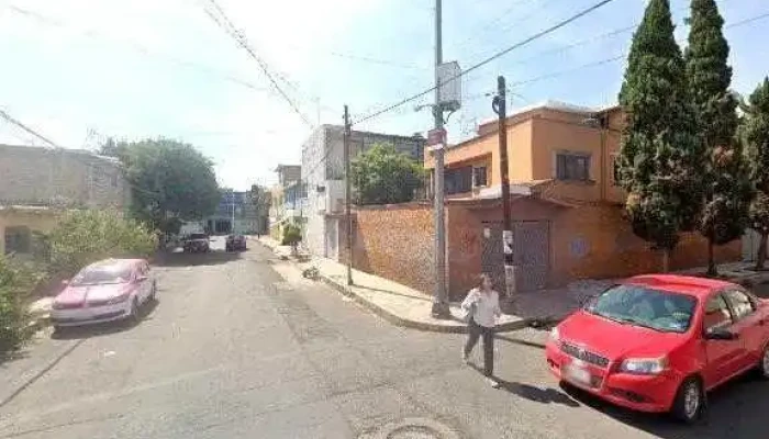 Electricistas Tlahuac Numerodeg - Tláhuac, Ciudad de México