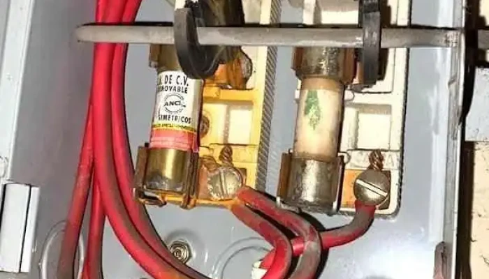 Electricistas urgentes cdmx - Álvaro Obregón, Ciudad De México