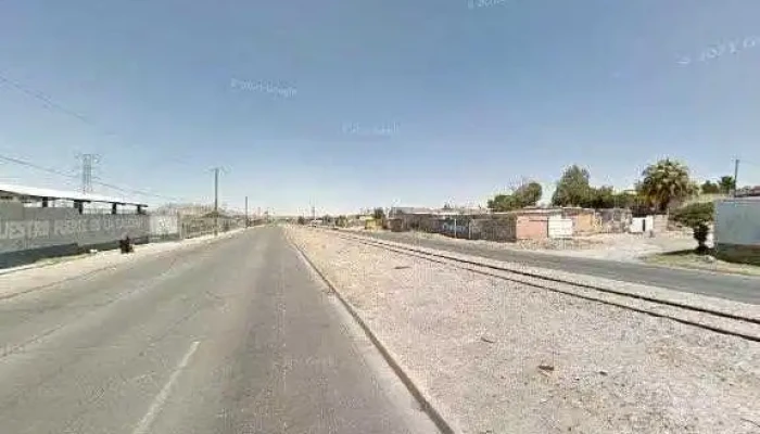 Electricistas Y Climas De Juarez Numerodeg - Juárez
